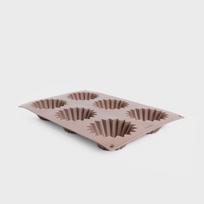 "EASY BAKE" keksiukų forma 29x17 cm HOMLA