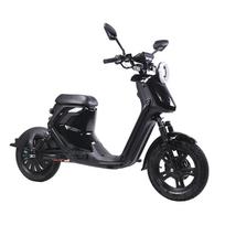 BEZIOR XIAONIU B Electric Scooter with 48V 20AH Battery and Remote Control juoda