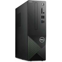 Kompiuteris Dell Pro Tower Essential i3-14100/8GB/512GB/UHD 730/Windows 11/anglų klaviatūra+peliukas/3 metų ProSupport NBD OnSite garantija | BTO001_QVT1260_EMEA_HOM_3YPSNO | 2000001402320