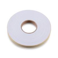 50 Meters Adhesive Fabric Double-sided Wonder Web Iron On Hemming Tape Roll Clothes Sewing Turn Up Hem
