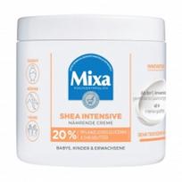 Mixa intensyvus kremas su taukmedžio sviestu 400ml