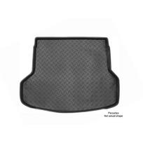 Plastikinis Bagažinės kilimėlis Audi Q3 Sportback nuo 2019m. (viršutinis)