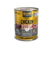 Belcando Baseline with Chicken visavertis ėdalas šunims su vištiena 800 g x 6 vnt