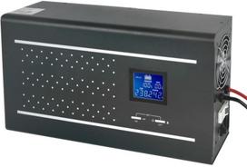 Electrobase 300W, Grynųjų sinusoіdų invertorius - UPS