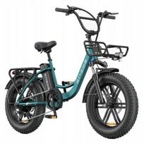 Vélo électrique - ENGWE - L20 Boost - 250W - 48V 13Ah - 25 km/h žalia