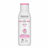 Lavera laukinių rožių ir taukmedžio sviesto kūno losjonas 200 ml