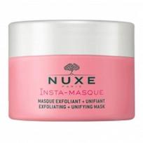 Nuxe Purifien Du Rose kaukės pakuotė 50ml