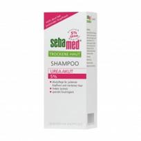 Sebamed Šampūnas su 5% šlapalo 200 ml