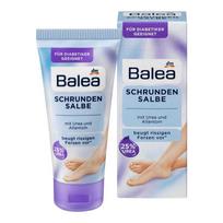 Balea Jalbe pėdų kremas 50ml