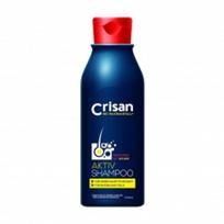 Chrysan Šampūnas 250ml (ploniems plaukams)
