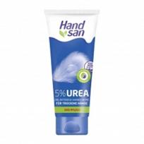 Handsan 5% karbamido SOS intensyvus rankų kremas 90 ml