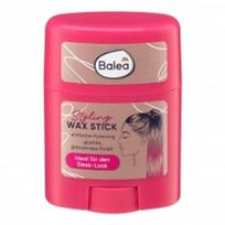 [Naujas produktas] Balea plaukų vaško formavimo lazdelė 25g