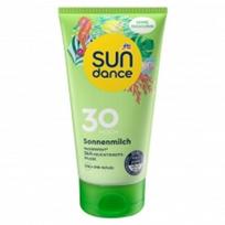 Sundance Apsauginis pienelis nuo saulės SPF 30 150ml