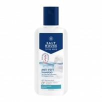 Salt House Dead Sea Salt Shampoo 250ml (for oily scalp)