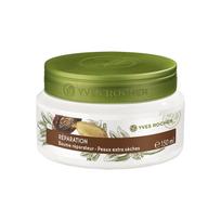 YVES ROCHER REPAIR SHEA BUTTER kūno balzamas, 150 ml