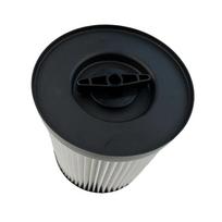 1pcs HEPA Filter Cartridge For Parkside Vacuum Cleaner 91096424 PWD 30 A1 For PNTS 1400 H4 IAN 322475 Replacement Parts