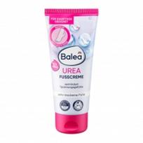 Balea 10% karbamido pėdų kremas 100ml