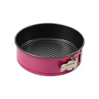 Wutuo 28cm Rožės Raudonumo Atsegama Kepimo Forma Tortui