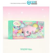 NCT WISH MINI 2-AS ALBUMAS [POPPOP] - WICHU Versija [NO POB]