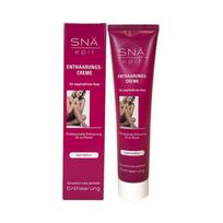 Snae depiliacinis kremas 75ml (Jautrus)