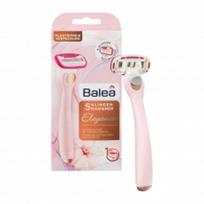 1 Balea Elegance 5-blade razor