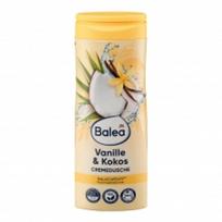 Balea Vanilės ir Kokoso Dušo Kremas 300ml