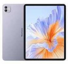 Planšetė Blackview LINK 8 SET WiFi 12.7 colio 2k+ 2176x1600 90Hz 6GB+256GB MT Helio G100 aštuonių branduolių 2.2GHz kamera Priekinė 13MP Galinė 16MP 8400mAh įkrovimo laidas Apsauginis stiklas Dėklas Rašiklis Pelė Klaviatūra Android 15 Debesuota Violetinė