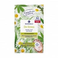 Dresdener Essenz Raminanti druskos vonia 60g