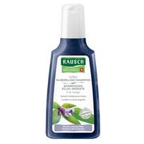 Rausch Sage Silver Shining Shampoo 200ml
