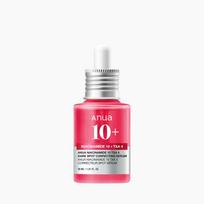 Anua Niacinamide 10% + TXA 4% Dark Spot Correcting Serum 30ml – Tone Care, Brightening Support, Korean 30ml