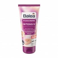 Balea intensyvus pėdų kremas 100ml