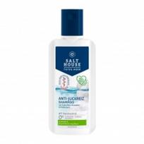 Salt House Negyvosios jūros druskos šampūnas 250ml (niežtinčiai galvos odai)