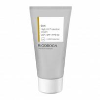 Biodroga SPF50 Apsauginis kremas nuo saulės 50ml