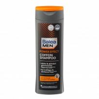 Balea Men Kofeino Galios Poveikio Šampūnas 250ml
