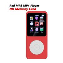 MP3 grotuvas Nešiojamas muzikos grotuvas Bluetooth 5.4 Muzikos stereo grotuvas 1,8 colio ekranas Palaiko FM radiją E-knyga Įrašymas juoda
