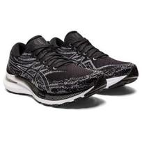 ASICS Wmns Gel Kayano 29 Black White 1012B272-002 EU 38 juoda/balta