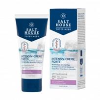 Salt House Negyvosios jūros druskos Intensyvus kremas Forte 100ml
