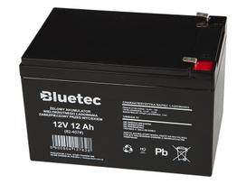 Gelio akumuliatorius 12 V 12 Ah BLUETEC