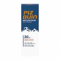 Piz Buin Kalnų apsauginis kremas nuo saulės SPF30 50ml