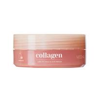 [MISSHA] Airy Fit Collagen Lifting Face & Eye Patch 60EA