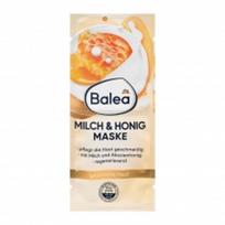 Balea Pieno ir medaus kaukė 16ml