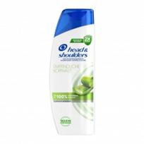 Head & Shoulders šampūnas jautriai galvos odai 500ml