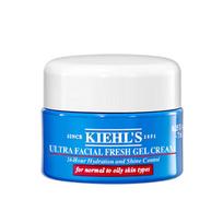 Kiehl's Ultra Facial Oil-Free Cream Travel Pack 7ml
