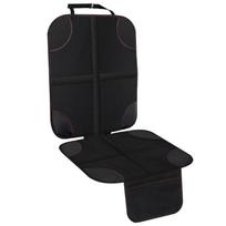 Universal Child Safety Seat Anti-Slip Anti-Scratch Mat Pads Waterproof Car Seat Protective Cover for-Baby Kid Protection 1