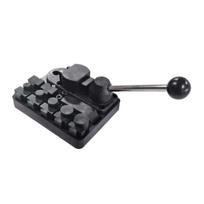 Portable Earrings Bracelet Rings Bender Home Ring Bending Tool Jewelry Making Machine Repair Maintenance Multifunctional 1