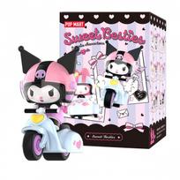 POP MART Figūrėlė-siurprizas - Sanrio: Hello Kitty (Sweet Besties series)