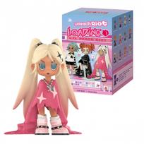 POP MART Figūrėlė-siurprizas - Lil Peach Riot Loading! Series