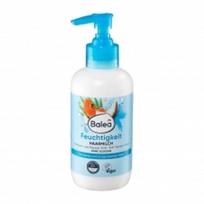 Balea Kokoso ir Papajos Plaukų Pieno Esencija 200ml