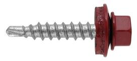 Stoginiai savisriegiai, ZN, su tarpine, 4,8 x 28 mm, cinkuoti, 250 vnt.