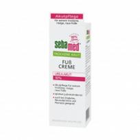 Sebamed Urea 10% Foot Cream 100ml (Unscented)